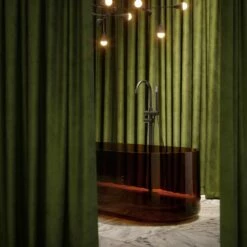 Amore Freestanding Amber Resin Bath 1700mm -LUSSO STONE Sales amore freestanding amber resin bath 1700mm p6042 38050 zoom