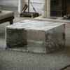 Azzurra Arabescato Marble Coffee Table 800mm -LUSSO STONE Sales azzurra arabescato marble coffee table 800mm p5267 34157 zoom