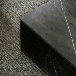 Azzurra Pietra Grey Marble Coffee Table 800mm 10 Azzurra Pietra Grey Marble Coffee Table 800mm -LUSSO STONE Sales azzurra pietra grey marble coffee table 800mm p5269 34260 zoom