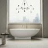 Cocoon Freestanding Stone Bath 1800mm -LUSSO STONE Sales cocoon freestanding stone bath 1800mm p24 17452 zoom