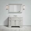 Connaught Carrara Marble Floorstanding Vanity Unit (Matte Stone) 1200mm 1 Connaught Carrara Marble Floorstanding Vanity Unit (Matte Stone) 1200mm -LUSSO STONE Sales connaught carrara marble floorstanding vanity unit matte stone 1200mm p3651 18736 zoom