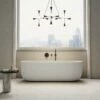 Designo Freestanding Stone Bath 1780mm