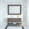 Dorchester Light Wenge Mirror 1500mm 1 Dorchester Light Wenge Mirror 1500mm -LUSSO STONE Sales dorchester light wenge mirror 1500mm p5878 35120 zoom