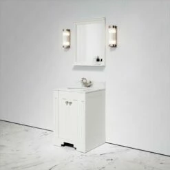 Eaton Carrara Marble Floorstanding Vanity Unit (Matte Cream) 600mm 11 Eaton Carrara Marble Floorstanding Vanity Unit (Matte Cream) 600mm -LUSSO STONE Sales eaton carrara marble floorstanding vanity unit matte cream 600mm p3766 18580 zoom