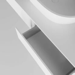 Edge Wall Hung Vanity Drawer Unit 1000mm 16 Edge Wall Hung Vanity Drawer Unit 1000mm -LUSSO STONE Sales edge wall hung vanity drawer unit 1000mm p424 10419 zoom