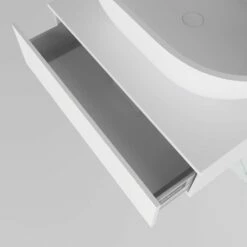 Edge Wall Hung Vanity Drawer Unit 600mm 16 Edge Wall Hung Vanity Drawer Unit 600mm -LUSSO STONE Sales edge wall hung vanity drawer unit 600mm p1042 10416 zoom