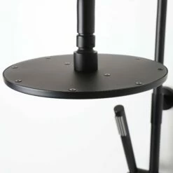 Elegance Matte Black Exposed Thermostatic Bar Shower With Riser 14 Elegance Matte Black Exposed Thermostatic Bar Shower With Riser -LUSSO STONE Sales elegance matte black exposed thermostatic bar shower with riser p1856 11142 zoom