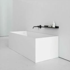 Ethos Freestanding Stone Bath 1700mm -LUSSO STONE Sales ethos freestanding stone bath 1700mm p32 26533 zoom