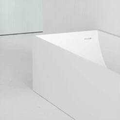 Ethos Freestanding Stone Bath 1700mm -LUSSO STONE Sales ethos freestanding stone bath 1700mm p32 26534 zoom