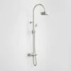 Eton Polished Nickel 2-way Thermostatic Shower System