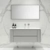 Fontane Vanity Unit With Stone Basin (Concrete Grey 1200mm) 1 Fontane Vanity Unit With Stone Basin (Concrete Grey 1200mm) -LUSSO STONE Sales fontane vanity unit with stone basin concrete grey 1200mm p1906 11709 image