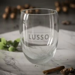 Lusso Glass Insulated Double Walled Hot Drink Tumblers X 4 8 Lusso Glass Insulated Double Walled Hot Drink Tumblers X 4 -LUSSO STONE Sales lusso glass insulated double walled hot drink tumblers x 4 p4388 42547 zoom