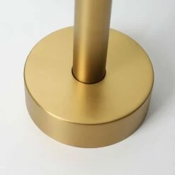 Luxe Brushed Gold Floorstanding Bath Shower Mixer Tap -LUSSO STONE Sales luxe brushed gold floorstanding bath shower mixer tap p1351 12774 image