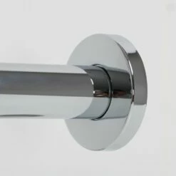 Luxe Chrome Round Bottle Trap -LUSSO STONE Sales luxe chrome round bottle trap p149 1965 zoom