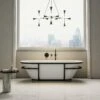 Luxe Freestanding Stone Bath 1800mm -LUSSO STONE Sales luxe freestanding stone bath 1800mm p1262 22027 zoom