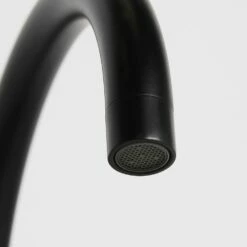 Luxe Matte Black Floorstanding Bath Shower Mixer Tap -LUSSO STONE Sales luxe matte black floorstanding bath shower mixer tap p535 3560 image