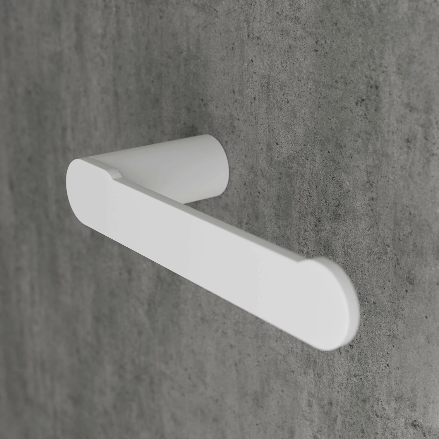 Luxe Matte White Accessory Pack 4 Luxe Matte White Accessory Pack - Image 2