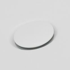 Luxe Matte White Slotted Click Clack Basin Waste -LUSSO STONE Sales luxe matte white slotted click clack basin waste p292 2192 zoom