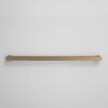 Luxe Rose Gold Towel Bar Rail 600mm
