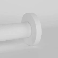 Luxe Silk Matte White Round Bottle Trap -LUSSO STONE Sales luxe silk matte white round bottle trap p1565 9298 zoom