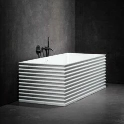 LUSSO STONE Sales -LUSSO STONE Sales maddox freestanding stone bath 1700mm p6035 37980 zoom