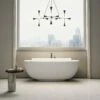 Marni Freestanding Stone Bath 1580mm -LUSSO STONE Sales marni freestanding stone bath 1580mm p622 21626 zoom