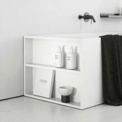 Mensola Freestanding Stone Bath 1800mm -LUSSO STONE Sales mensola freestanding stone bath 1800mm p844 26510 zoom