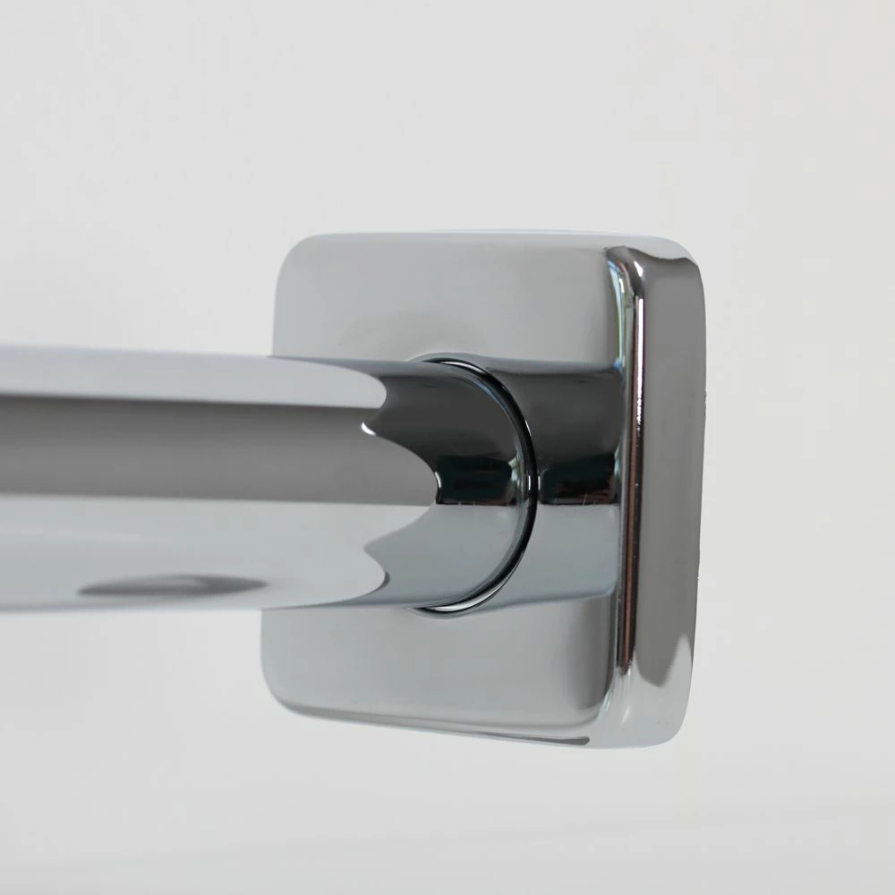 Mia Chrome Square Bottle Trap 6 Mia Chrome Square Bottle Trap - Image 4