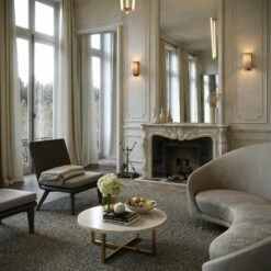 Millesi Crema Marfil Marble Large Fruit Bowl -LUSSO STONE Sales millesi crema marfil marble large fruit bowl p5313 34584 zoom