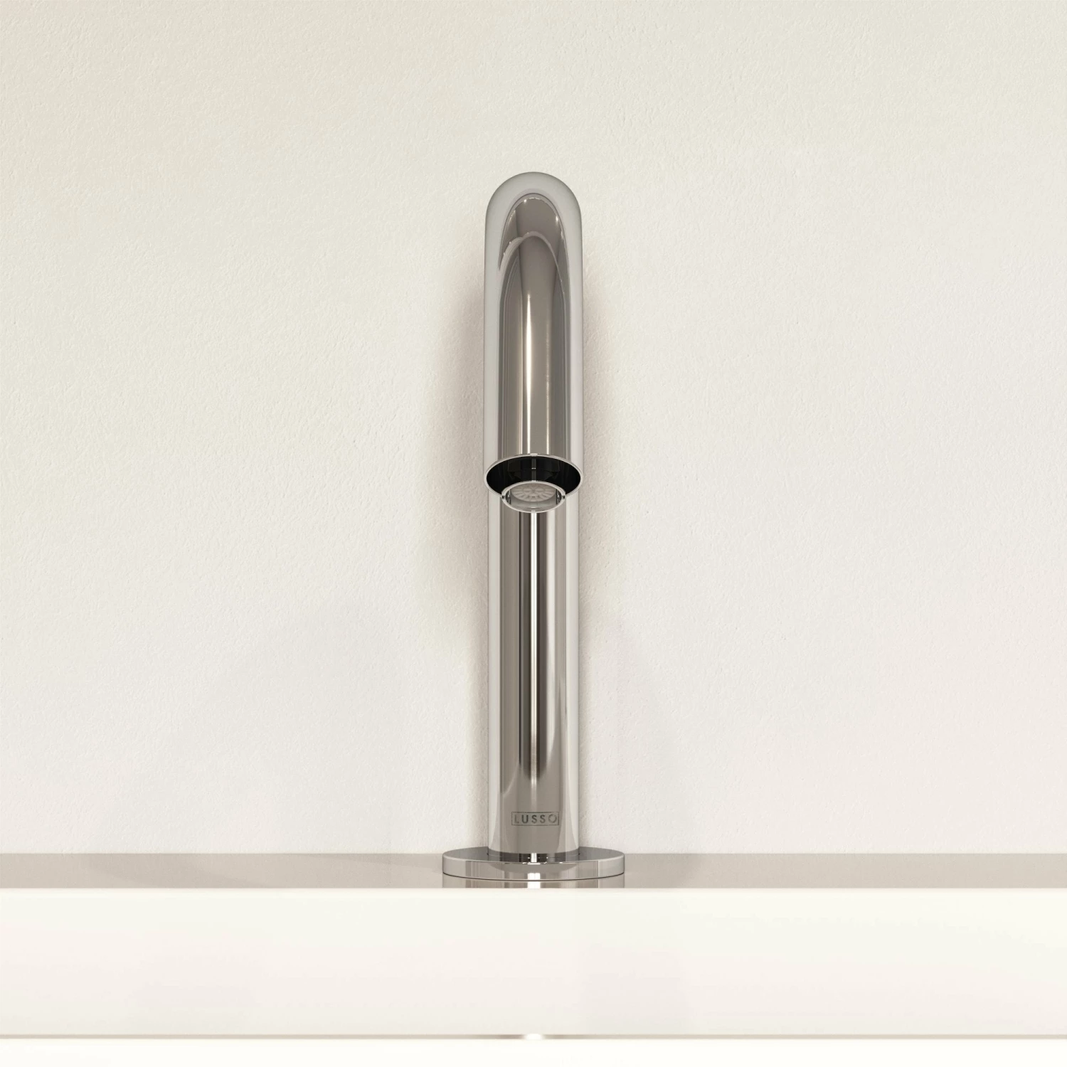 Mina Infrared Commercial Sensor Tap Chrome 4 Mina Infrared Commercial Sensor Tap Chrome - Image 2