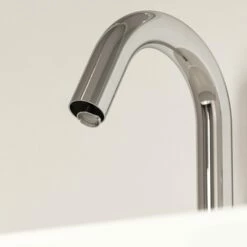 Mina Infrared Commercial Sensor Tap Chrome 10 Mina Infrared Commercial Sensor Tap Chrome -LUSSO STONE Sales mina infrared commercial sensor tap chrome p4831 34290 zoom