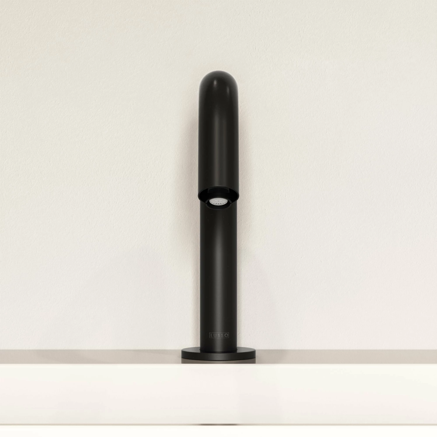 Mina Infrared Commercial Sensor Tap Matte Black 4 Mina Infrared Commercial Sensor Tap Matte Black - Image 2