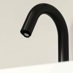 Mina Infrared Commercial Sensor Tap Matte Black 10 Mina Infrared Commercial Sensor Tap Matte Black -LUSSO STONE Sales mina infrared commercial sensor tap matte black p4832 34298 zoom