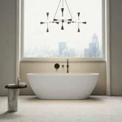 Monaco Freestanding Stone Bath 1700mm