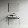 Moode Brushed Gold Mirror 1000mm -LUSSO STONE Sales moode brushed gold mirror 1000mm p2683 26141 zoom