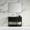 Moode Vanity Unit With Basin (1200mm)