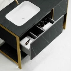 Moode Vanity Unit With Basin (1200mm) -LUSSO STONE Sales moode vanity unit with basin 1200mm p2216 12886 zoom