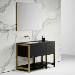 Moode Vanity Unit With Basin (1200mm) -LUSSO STONE Sales moode vanity unit with basin 1200mm p2216 12887 zoom