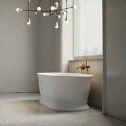 Moritz Freestanding Stone Bath 1800mm -LUSSO STONE Sales moritz freestanding stone bath 1800mm p1018 34762 zoom