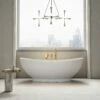 Oasis Freestanding Stone Bath 1790mm 1 Oasis Freestanding Stone Bath 1790mm -LUSSO STONE Sales oasis freestanding stone bath 1790mm p128 17472 zoom