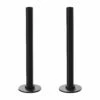 Radiator Pipe Extension Kit 180mm (Matte Black) -LUSSO STONE Sales radiator pipe extension kit 180mm matte black p5988 37125 zoom