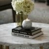Seletti Carrara Marble Round Candle Holder 1 Seletti Carrara Marble Round Candle Holder -LUSSO STONE Sales seletti carrara marble round candle holder p5298 34460 zoom
