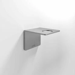 Soap Dispenser Wall Bracket Brushed Stainless 8 Soap Dispenser Wall Bracket Brushed Stainless -LUSSO STONE Sales soap dispenser wall bracket brushed stainless p3147 16478 zoom
