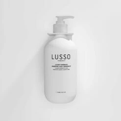 Soap Dispenser Wall Bracket Matte White