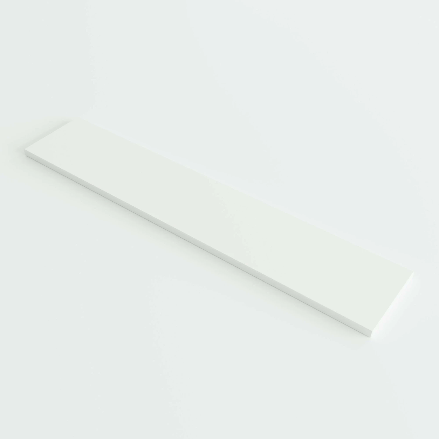 Stone Resin Upstand Splashback Matte 800mm 4 Stone Resin Upstand Splashback Matte 800mm - Image 2