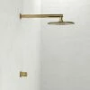 Urban Brushed Gold Shower System -LUSSO STONE Sales urban brushed gold shower system p6154 37890 zoom
