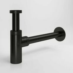 Urban Gunmetal Bottle Trap