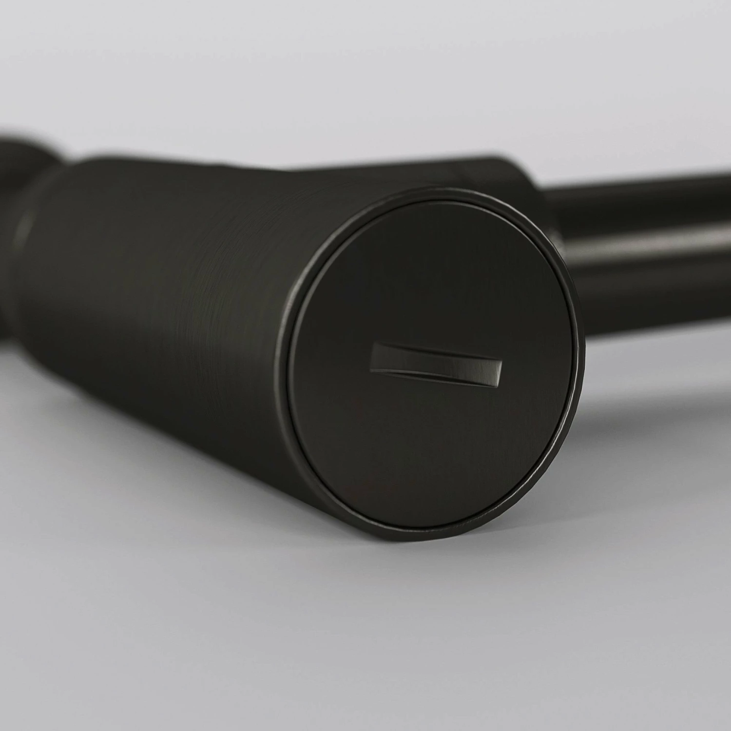 Urban Gunmetal Bottle Trap 5 Urban Gunmetal Bottle Trap - Image 3