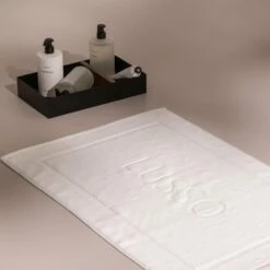 Varese Egyptian Cotton Bath Mat -LUSSO STONE Sales varese egyptian cotton bath mat p5212 37928 zoom