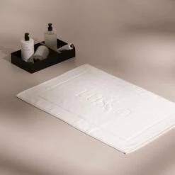 Varese Egyptian Cotton Bath Mat -LUSSO STONE Sales varese egyptian cotton bath mat p5212 37929 zoom